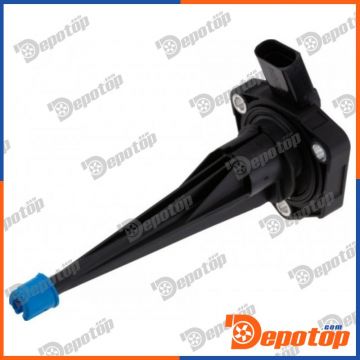 Capteur niveau d'huile moteur pour AUDI | EPO-AU-014, 07P907660